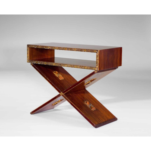 Small Library Table